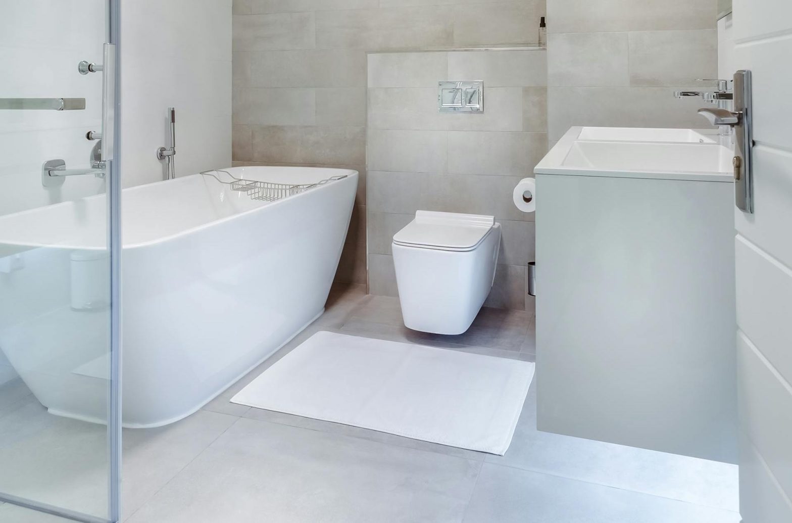 SCS Bathroom Company Colchester